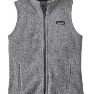 Patagonia Fleece Vest